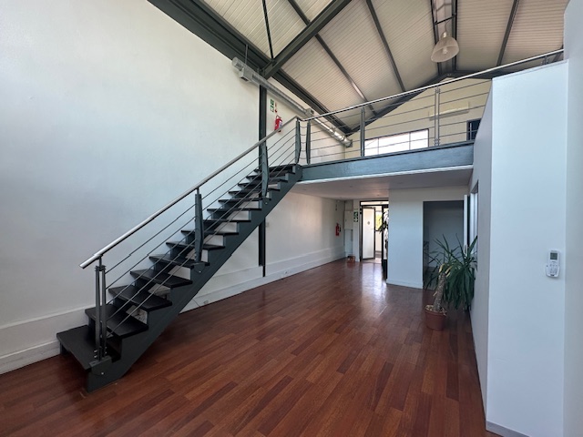 To Let commercial Property for Rent in Maitland Western Cape